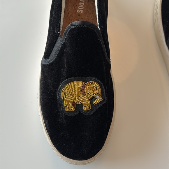 Soludos shoes size 7 - Picture 3 of 7